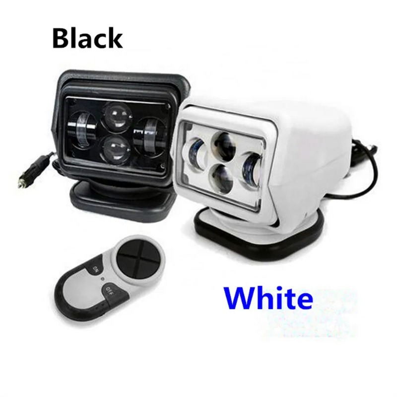Lampu Sorot LED, 60W 12V24V Ko - Outdoor Lighting Remote Control ulasan dan harga