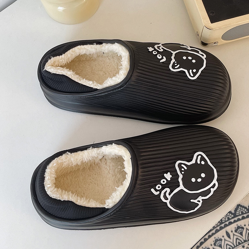 Sandal Kucing Kawaii Musim Pan - Outdoor Lighting For Home ulasan dan harga