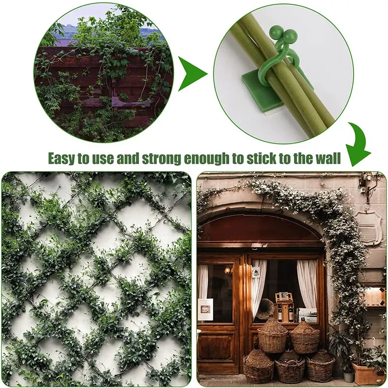 1/30/50 buah untuk pot taman & - Outdoor Lighting Traditional ulasan dan harga