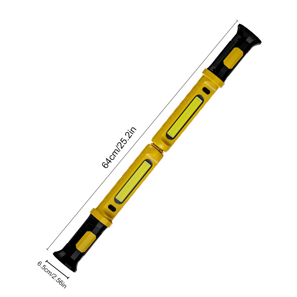 Lampu Kerja Magnetik Multifung - Outdoor Lighting Hooks ulasan dan harga