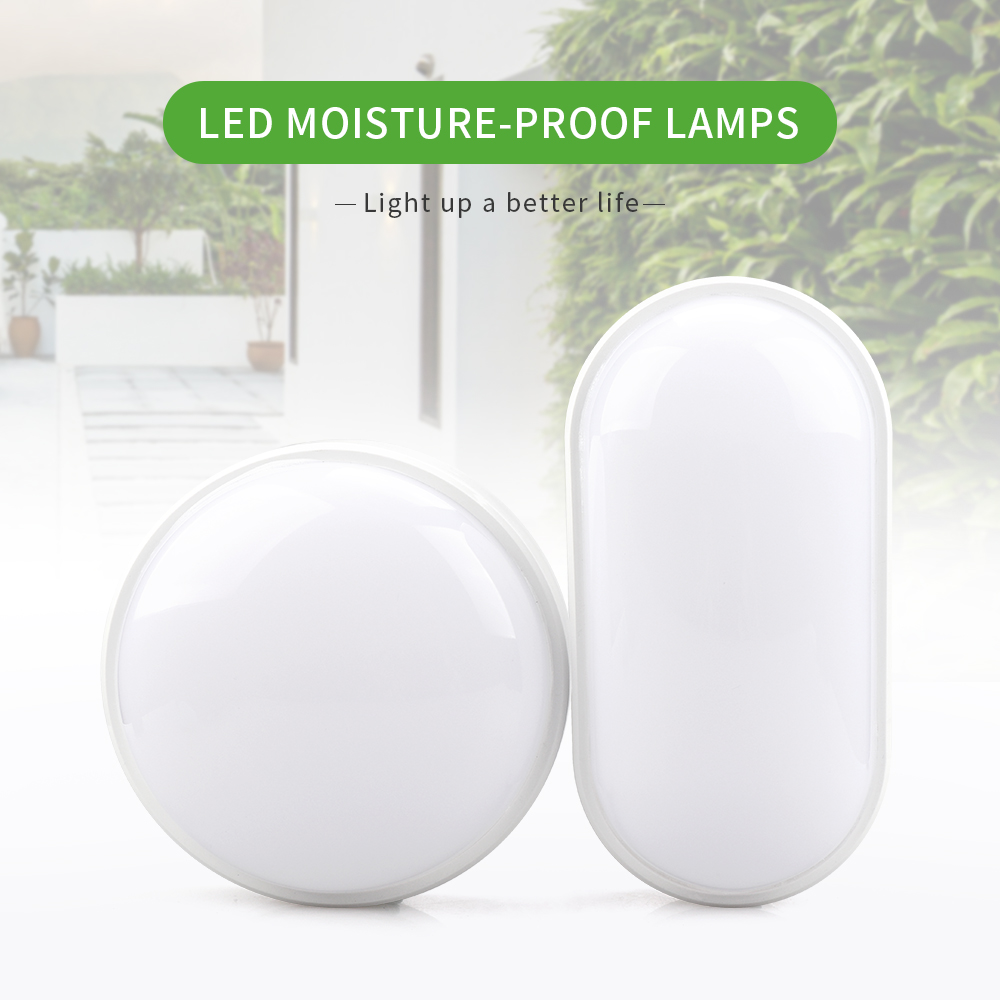 Lampu Dinding LED luar ruangan - Outdoor Lighting Under Roof ulasan dan harga
