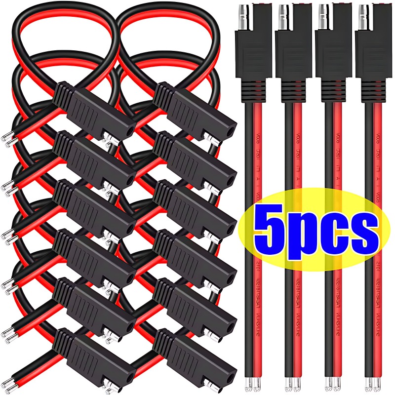 Kabel Pengisi Daya Baterai Sep - Outdoor Lighting Extension Cable ulasan dan harga