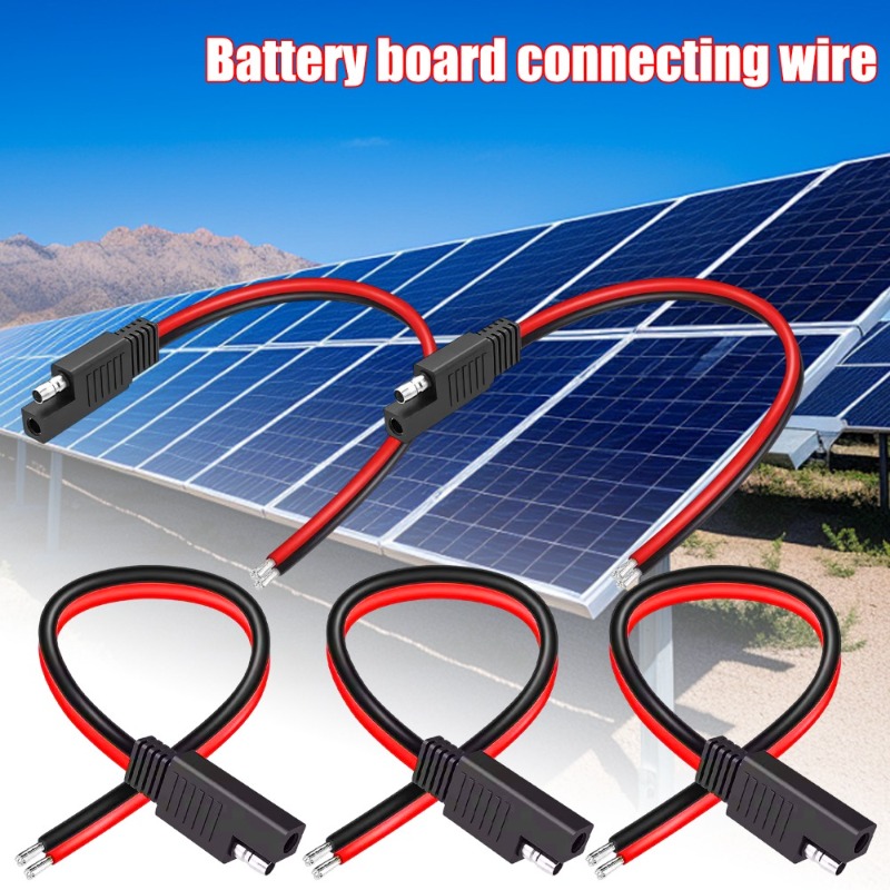 Kabel Pengisi Daya Baterai Sep - Outdoor Lighting Extension Cable ulasan dan harga