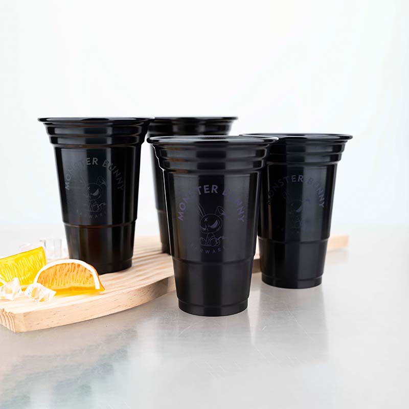 Gelas Aluminium 480ml Berubah  - Color Changing Outdoor ulasan dan harga