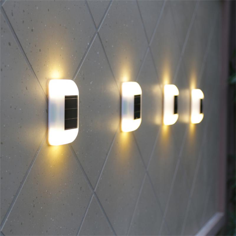Lampu Jalan Tenaga Surya LED L - Outdoor Lighting Experts ulasan dan harga