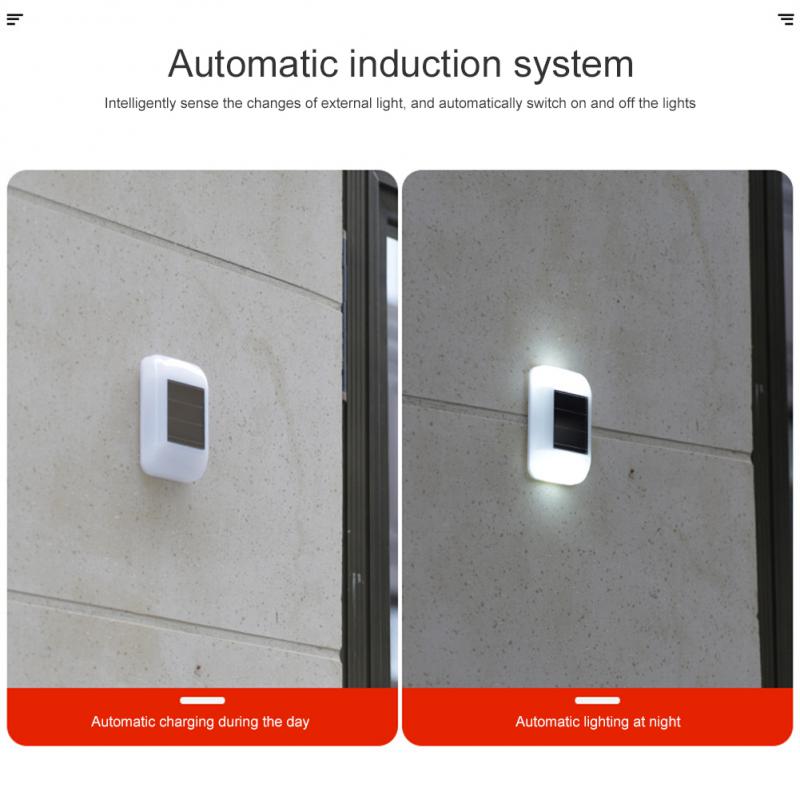 Lampu Jalan Tenaga Surya LED L - Outdoor Lighting Experts ulasan dan harga