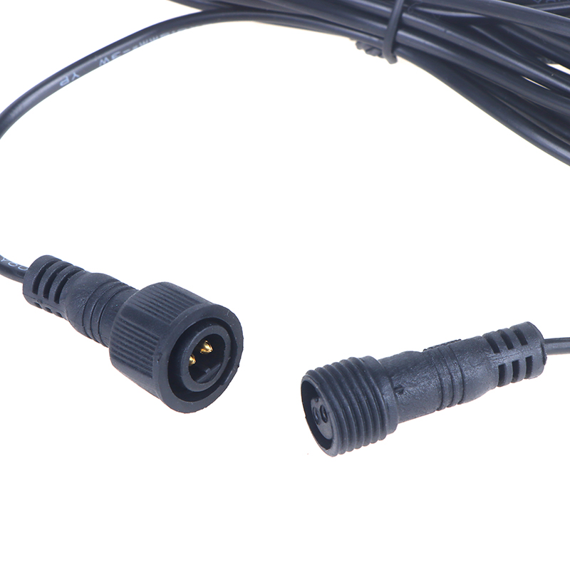 Kabel Ekstensi 5 Meter untuk L - Outdoor Lighting Extension Cable ulasan dan harga