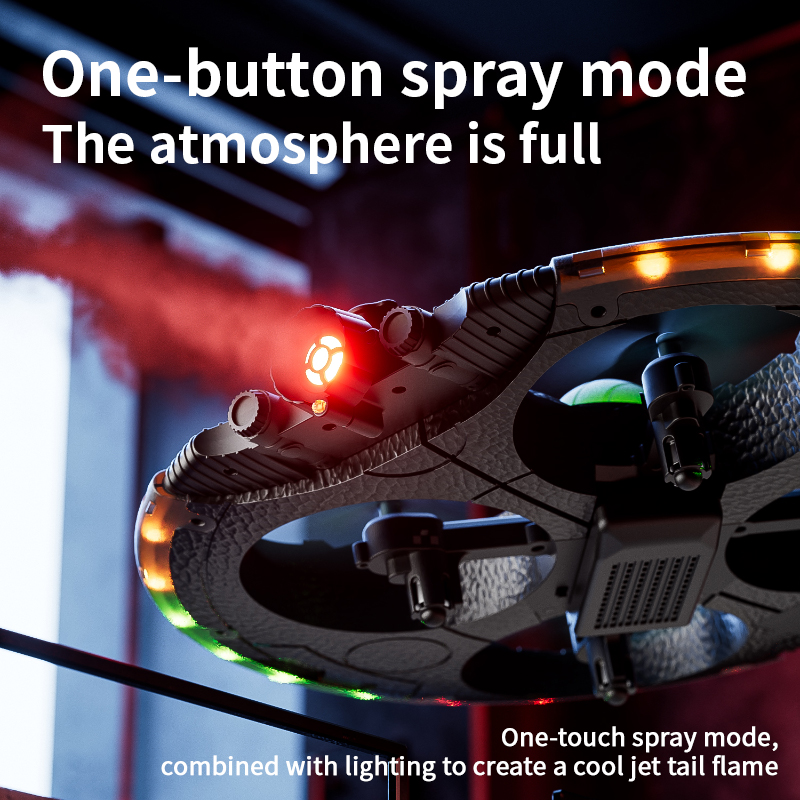 Drone RC Mini 8K WIFI FPV deng - Outdoor Lighting Remote Control ulasan dan harga