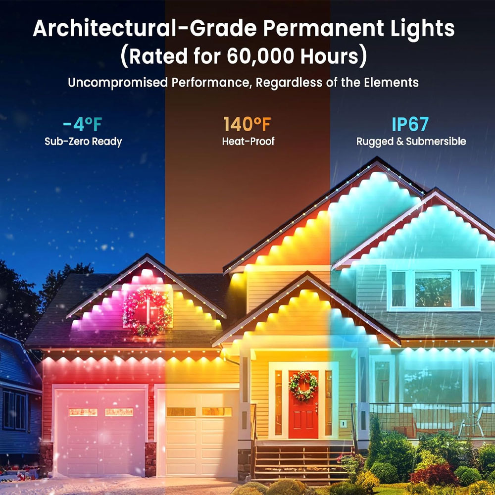 Lampu Taman Luar Ruangan Perma - Outdoor Lighting Remote Control ulasan dan harga