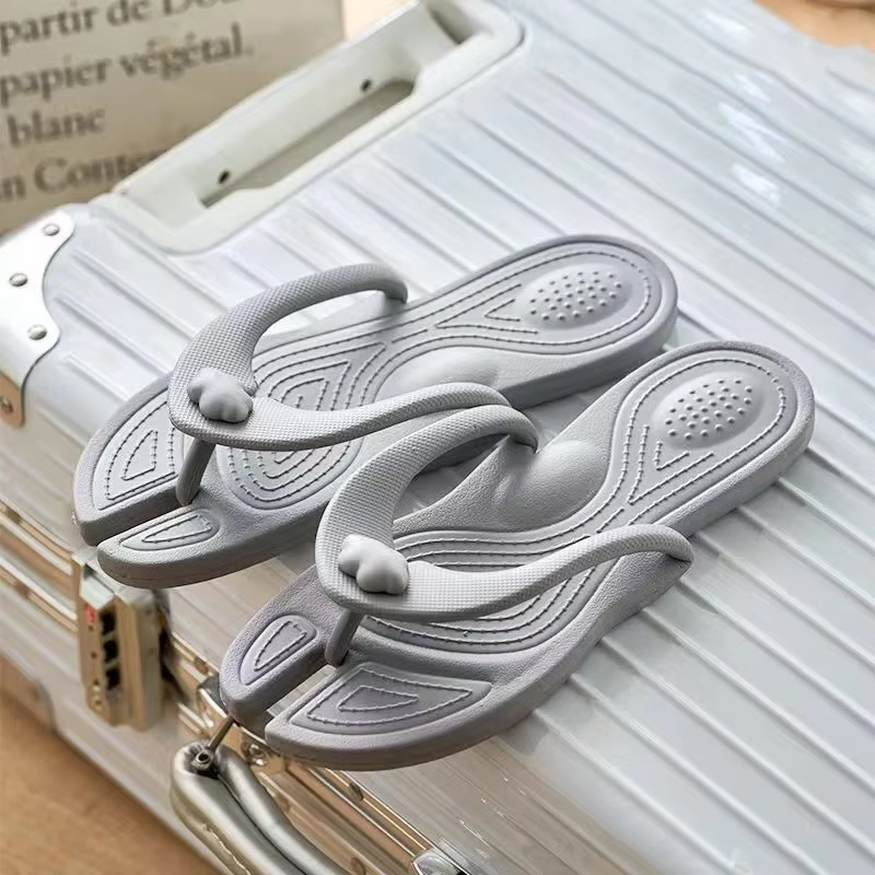 Sandal Jepit Portabel Pasangan - Outdoor Lighting For Home ulasan dan harga