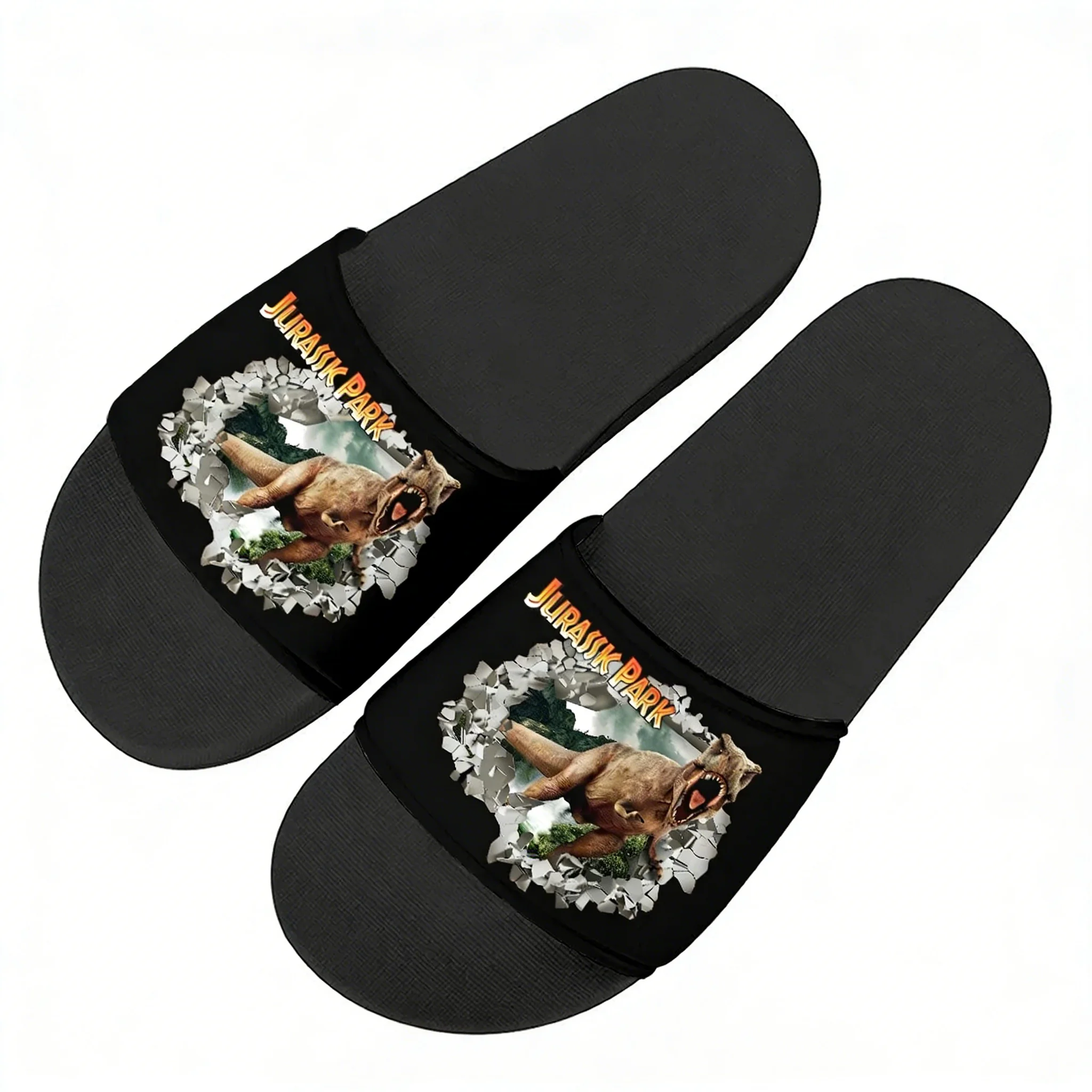 Sandal Anime Dinosaurus Jurass - Outdoor Lighting For Home ulasan dan harga
