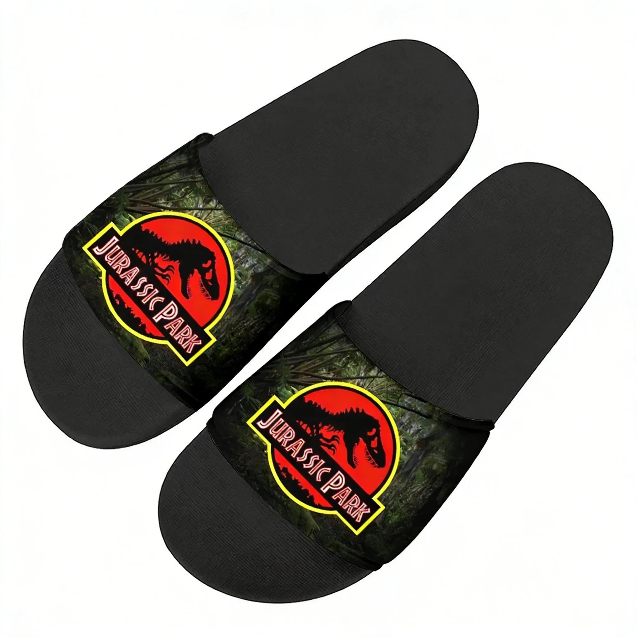 Sandal Anime Dinosaurus Jurass - Outdoor Lighting For Home ulasan dan harga